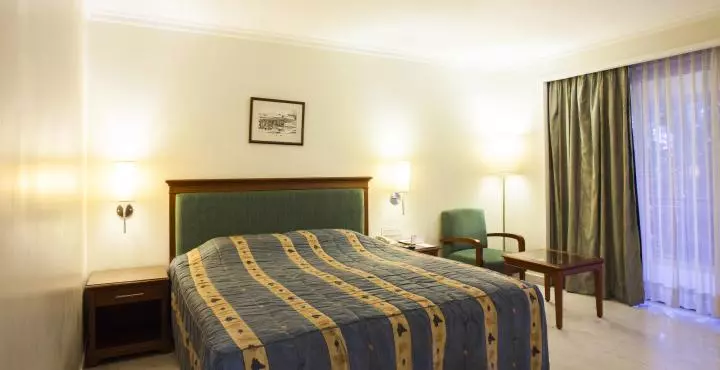 Golden Landmark Resort