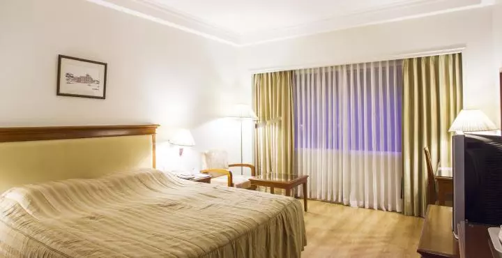 Golden Landmark Resort