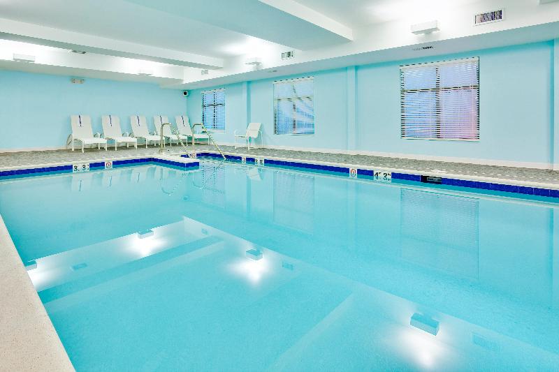 Holiday Inn Express Hotel & Suites Lebanon, An Ihg