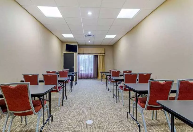 酒店 Comfort Suites