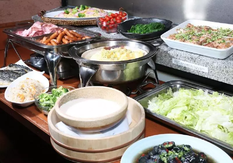 Отель Daiwa Roynet  Kanazawa