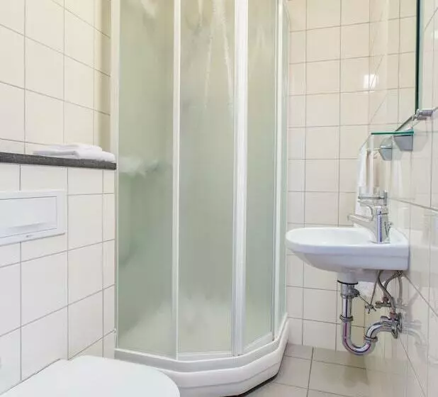 هتل Hótel Dalvík