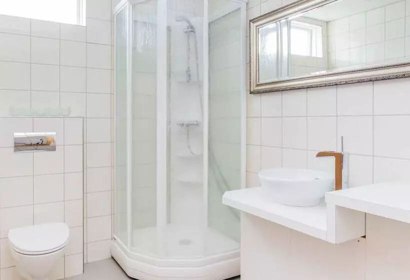 هتل Hótel Dalvík