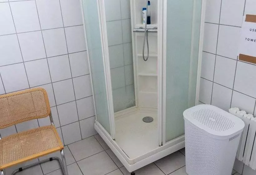 هتل Hótel Dalvík