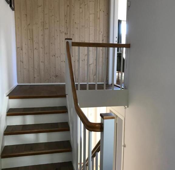 Отель Furulund Pensjonat