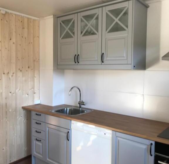 Отель Furulund Pensjonat