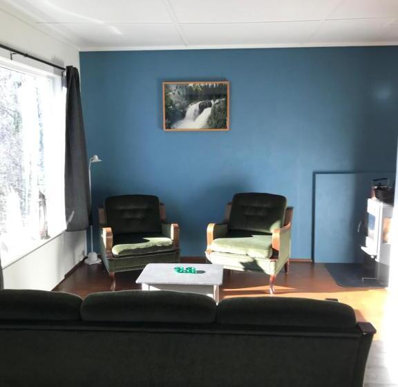 Отель Furulund Pensjonat