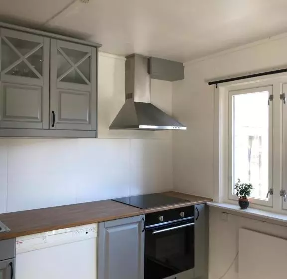 酒店 Furulund Pensjonat