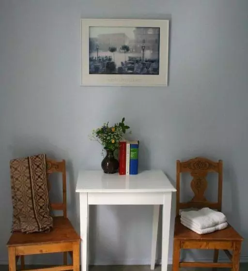 酒店 Furulund Pensjonat