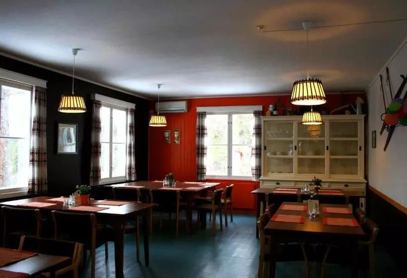 酒店 Furulund Pensjonat