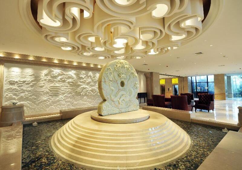 New Century Grand Hotel Zhejiang Sanli