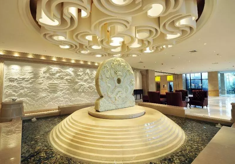 New Century Grand Hotel Zhejiang Sanli