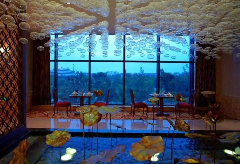 New Century Grand Hotel Zhejiang Sanli