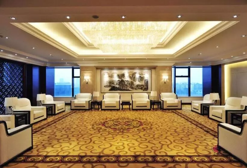 New Century Grand Hotel Zhejiang Sanli