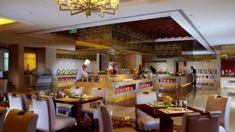 New Century Grand Hotel Zhejiang Sanli