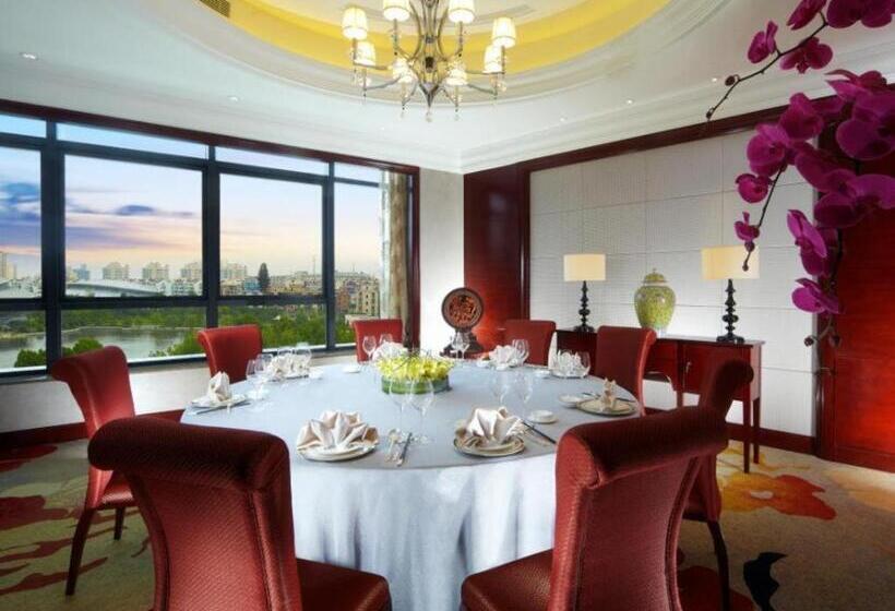 New Century Grand Hotel Zhejiang Sanli