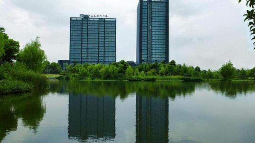 New Century Grand Hotel Zhejiang Sanli