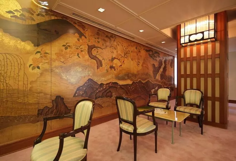 فندق Unzen Hanzuiryo By Onko Chishin