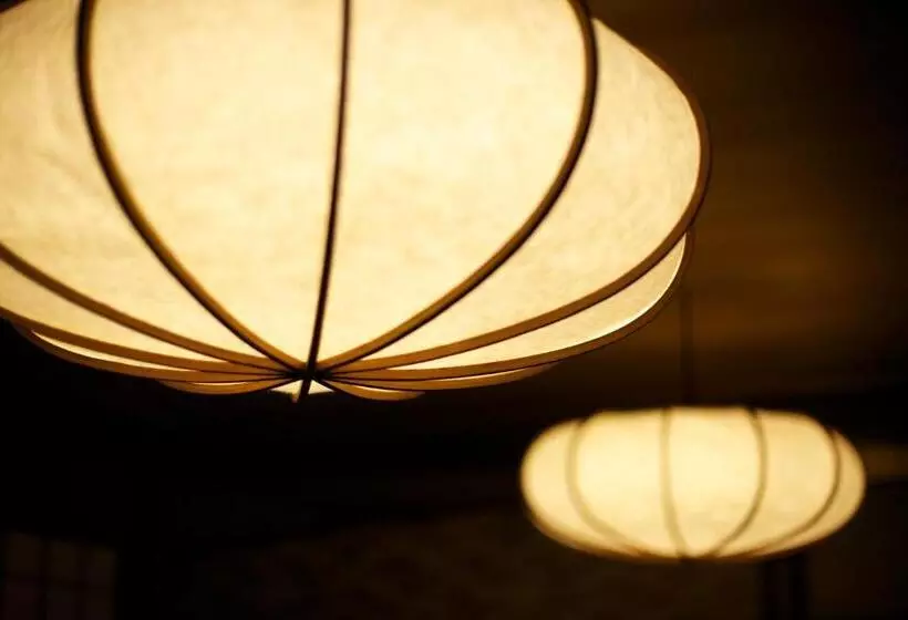 فندق Unzen Hanzuiryo By Onko Chishin