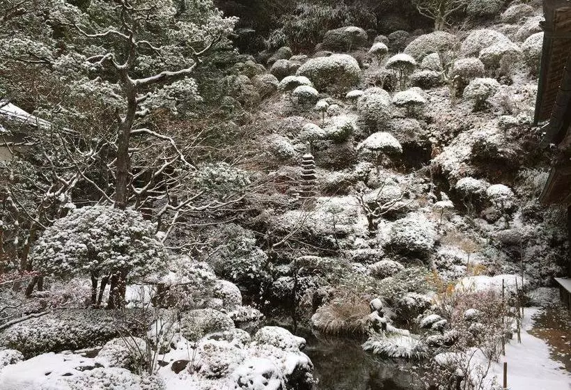 Отель Henjokoin