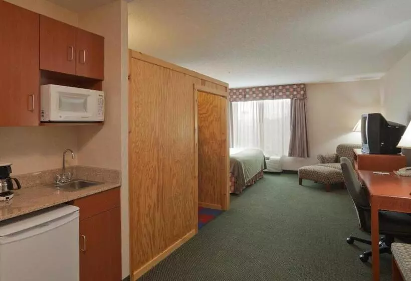 Holiday Inn Express Hotel & Suites Bryan Montpelier, An Ihg