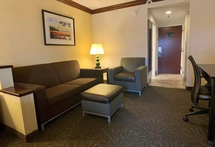 Holiday Inn Express Hotel & Suites Charleston Ashley Phosphate, An Ihg