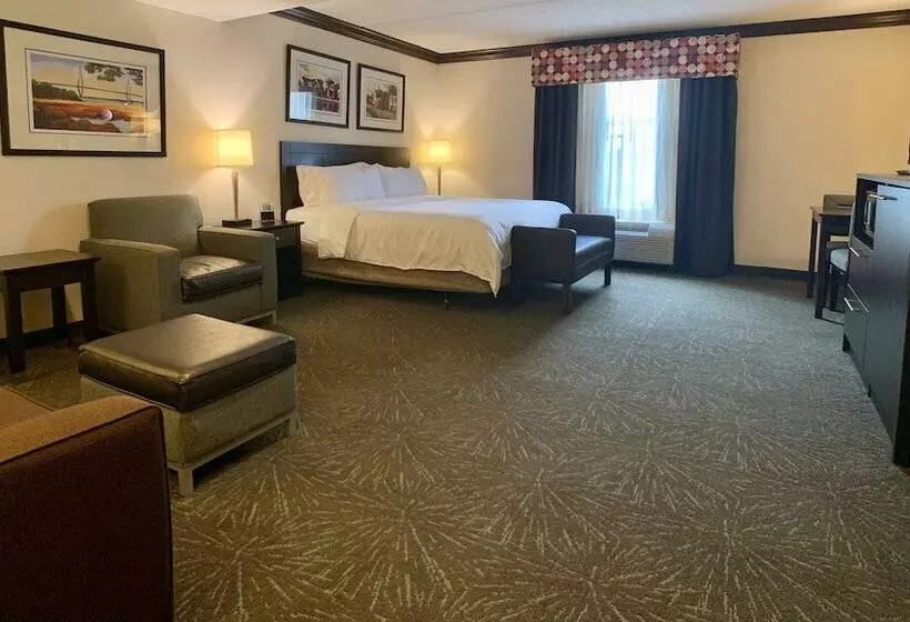 Holiday Inn Express Hotel & Suites Charleston Ashley Phosphate, An Ihg