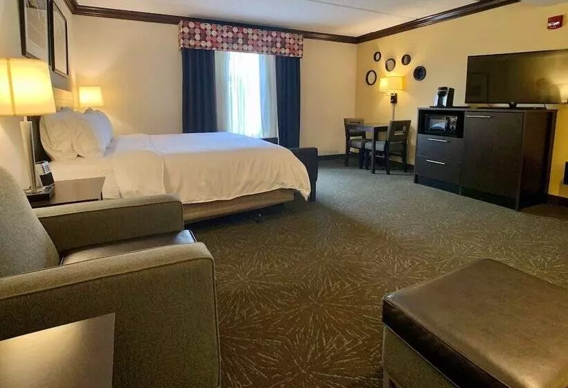 Holiday Inn Express Hotel & Suites Charleston Ashley Phosphate, An Ihg