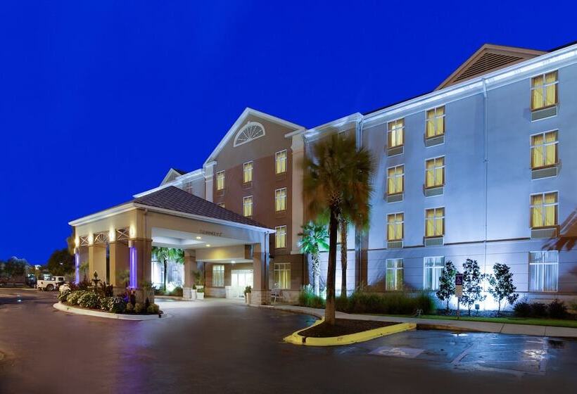 Holiday Inn Express Hotel & Suites Charleston Ashley Phosphate, An Ihg