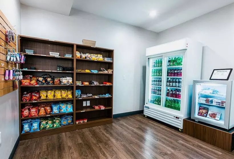 Holiday Inn Express Hotel & Suites Hamburg, An Ihg