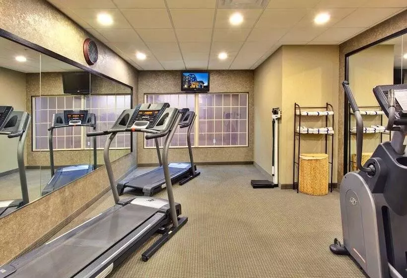 Holiday Inn Express Hotel & Suites Hamburg, An Ihg