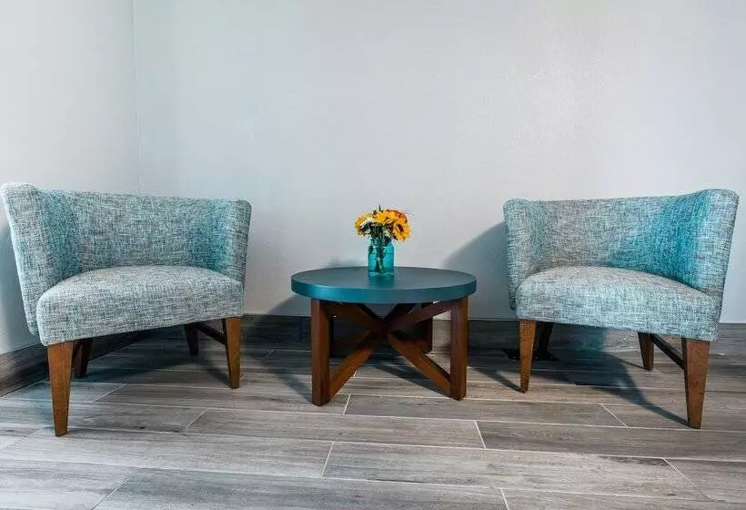 Holiday Inn Express Hotel & Suites Hamburg, An Ihg