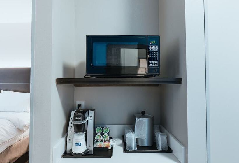 Holiday Inn Express Hotel & Suites Hamburg, An Ihg