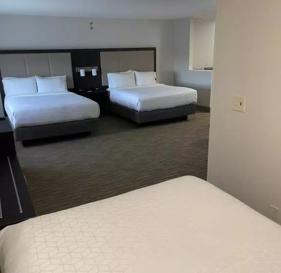 Holiday Inn Express Hotel & Suites Las Vegas, An Ihg