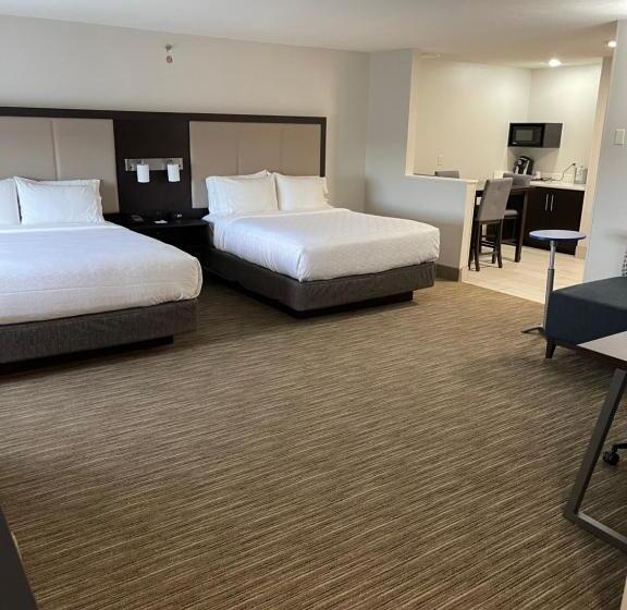 Holiday Inn Express Hotel & Suites Las Vegas, An Ihg