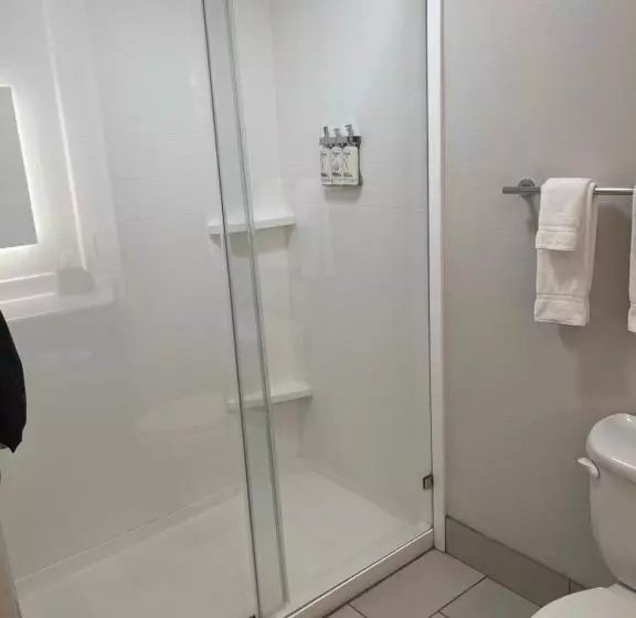 Holiday Inn Express Hotel & Suites Las Vegas, An Ihg