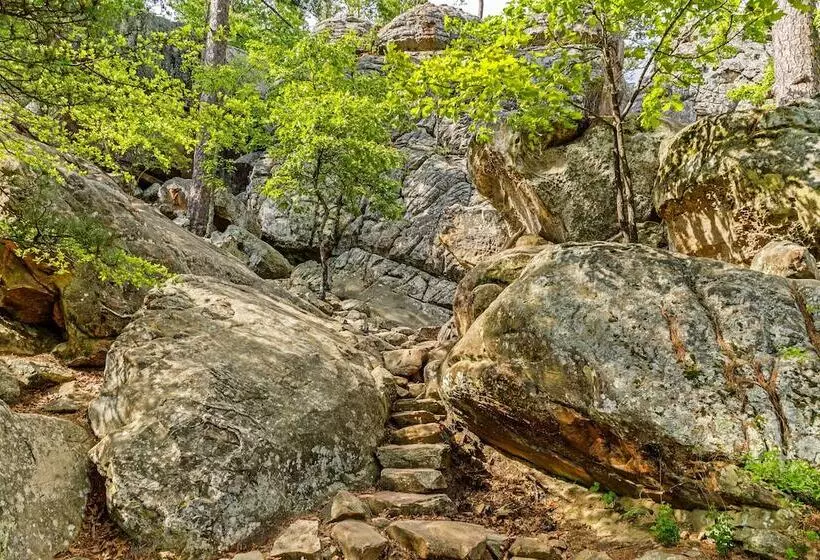 Holiday Inn Express Hotel & Suites Mcalester, An Ihg