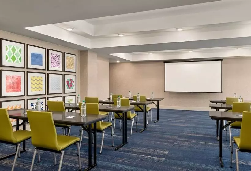 Holiday Inn Express Hotel & Suites Mcalester, An Ihg