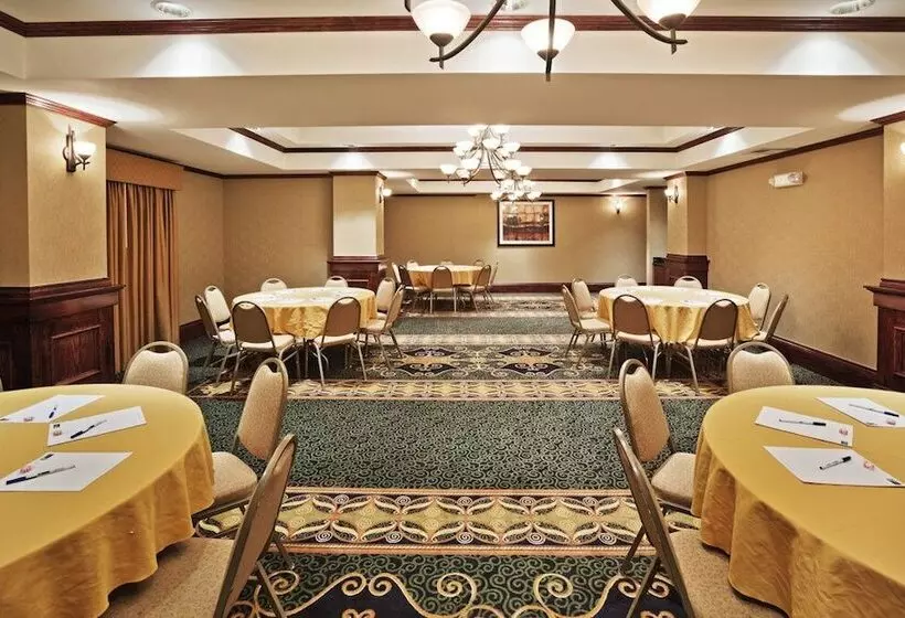 Holiday Inn Express Hotel & Suites Mcalester, An Ihg