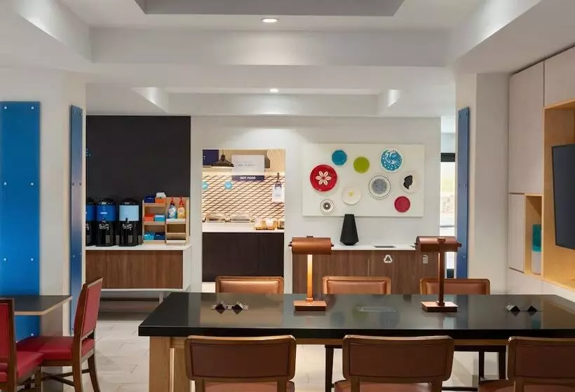 Holiday Inn Express Hotel & Suites Mcalester, An Ihg