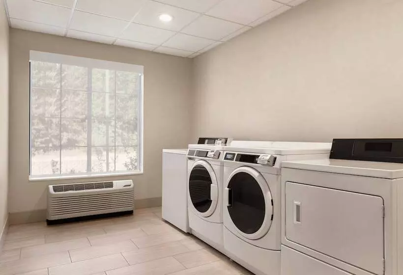 Holiday Inn Express Hotel & Suites Mcalester, An Ihg