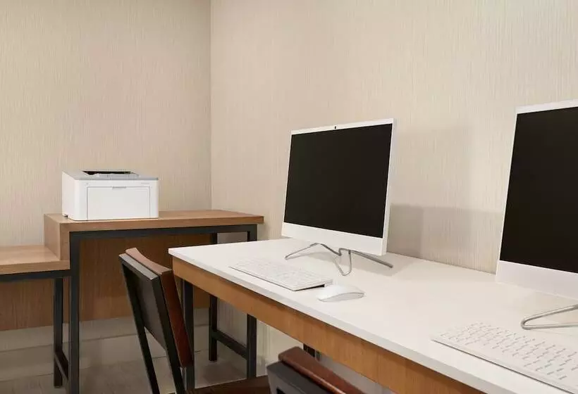 Holiday Inn Express Hotel & Suites Mcalester, An Ihg