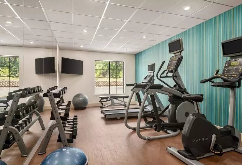 Holiday Inn Express Hotel & Suites Mcalester, An Ihg