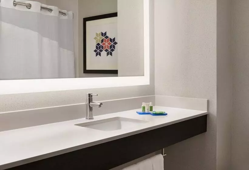 Holiday Inn Express Hotel & Suites Mcalester, An Ihg