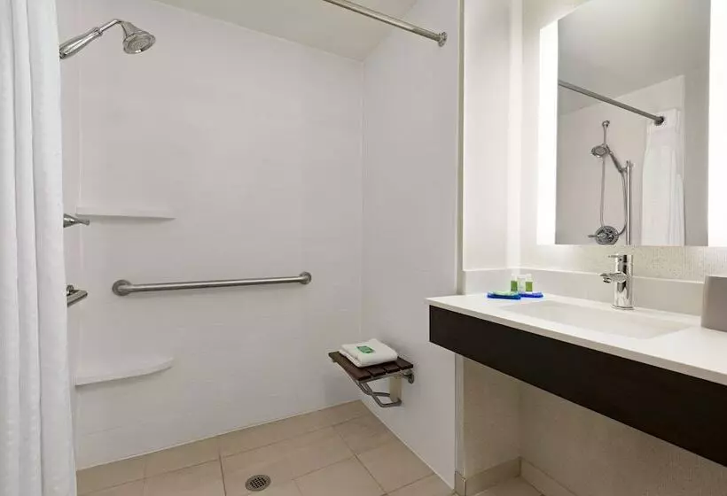 Holiday Inn Express Hotel & Suites Mcalester, An Ihg