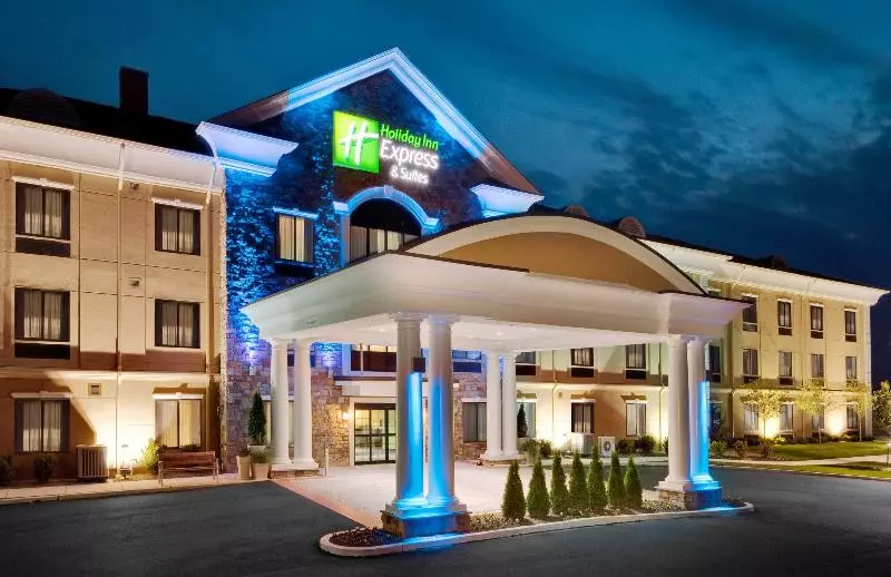 Holiday Inn Express Hotel & Suites Warminster Horsham, An Ihg