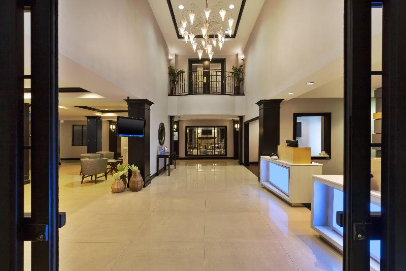 Holiday Inn Express Hotel & Suites Warminster Horsham, An Ihg