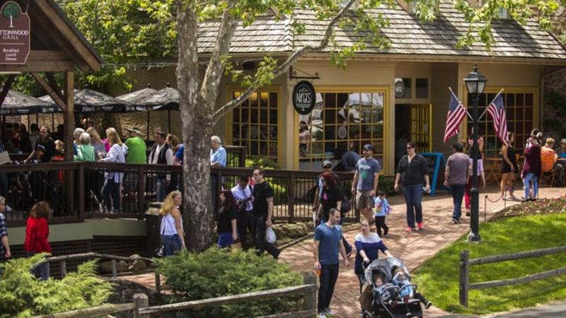 Holiday Inn Express Hotel & Suites Warminster Horsham, An Ihg