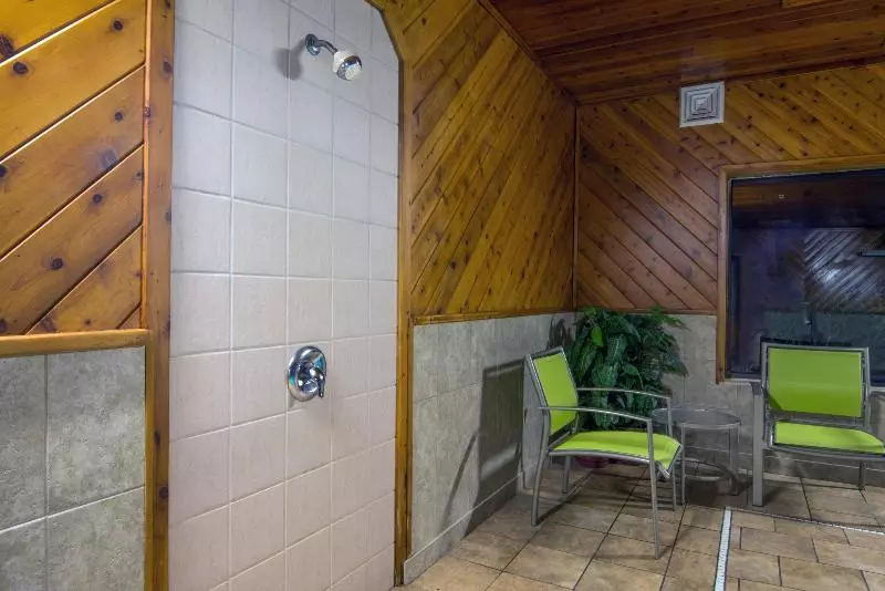 Holiday Inn Express Hotel & Suites Wauseon, An Ihg