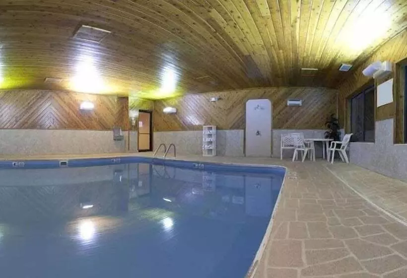 Holiday Inn Express Hotel & Suites Wauseon, An Ihg